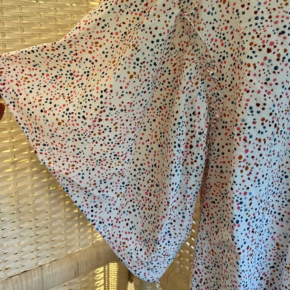 Motherhood maternity top. - Picture 4 of 5